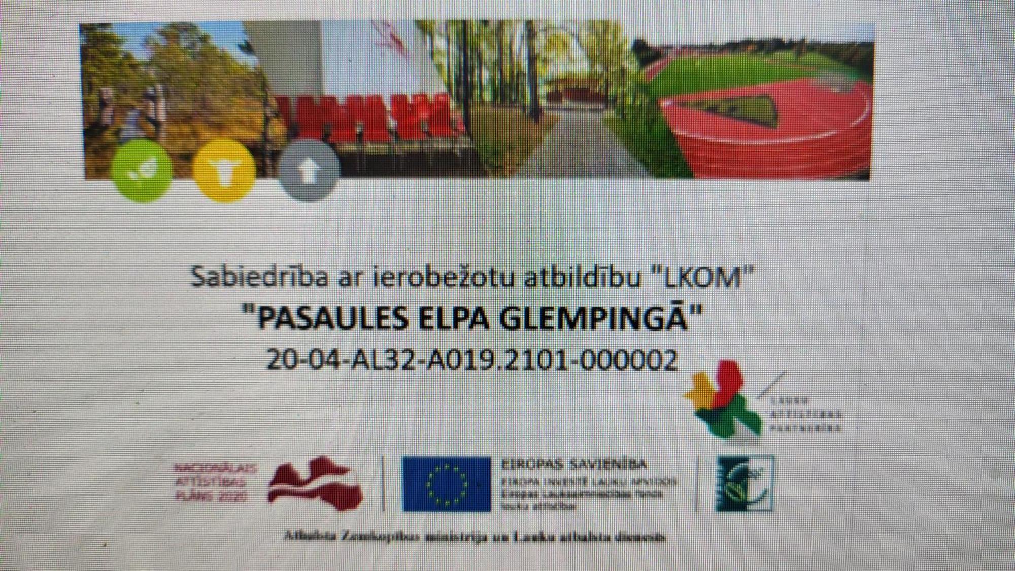 Glempings Klaukas Otel Sigulda Dış mekan fotoğraf